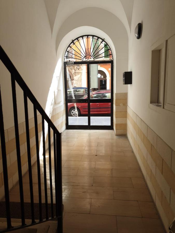 Garruba 101 Hotel Bari Luaran gambar