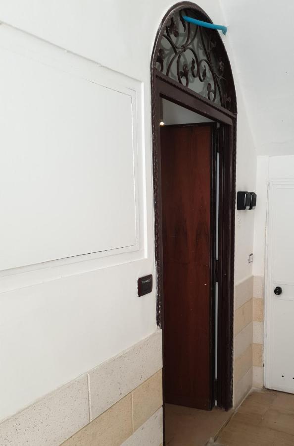 Garruba 101 Hotel Bari Luaran gambar