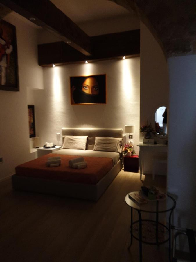 Garruba 101 Hotel Bari Luaran gambar