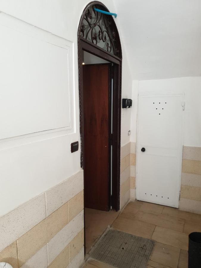 Garruba 101 Hotel Bari Luaran gambar